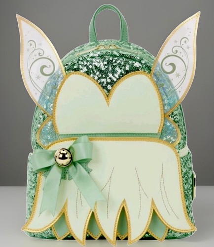Loungefly disney tinkerbell - x,
