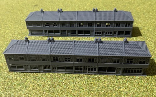 Gauge 148 model train - model,