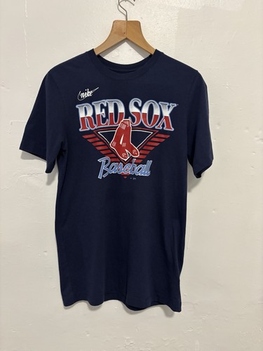 Nike boston red sox - nike,