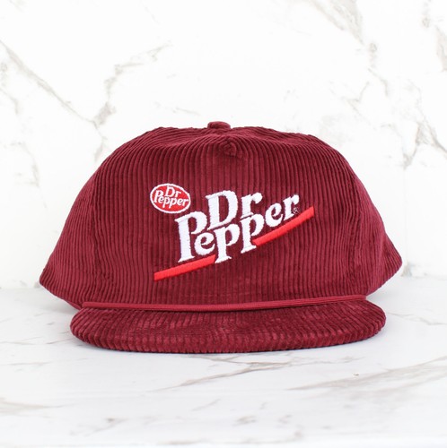 Vintage pepper snapback - snapback, hat