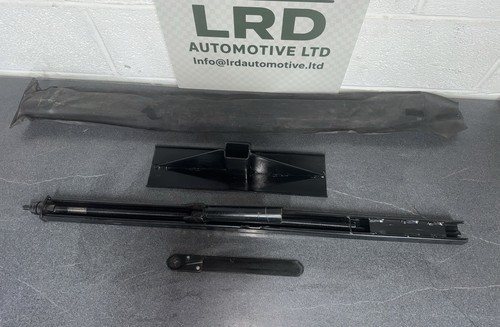 Land rover defender genuine - rover, hi