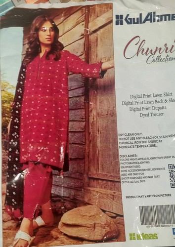 Pakistani designer stitched - pakistani,