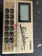 YAMAHA RY9 Portable Rhythm