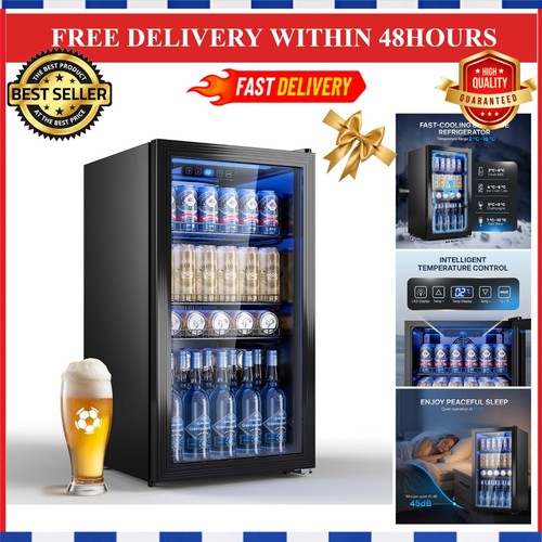 Triumphkey 90l drinks fridge - triumphkey,