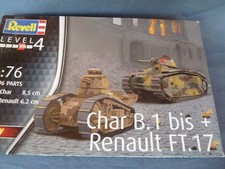 Sealed revell - , /