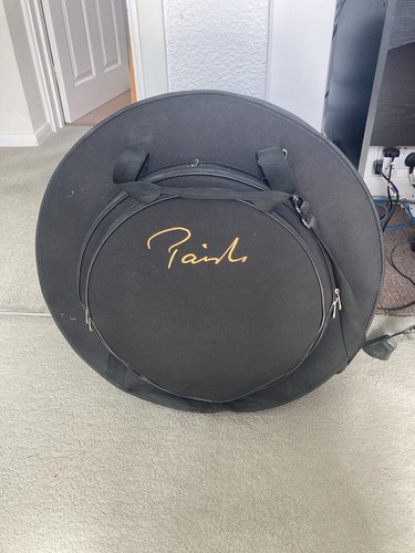 Paiste traditional bag - paiste,