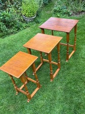Antique Reproduction Solid Oak