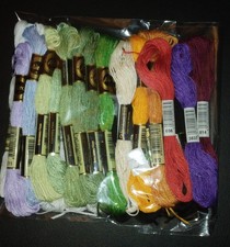 27 Airo Mixed Skeins