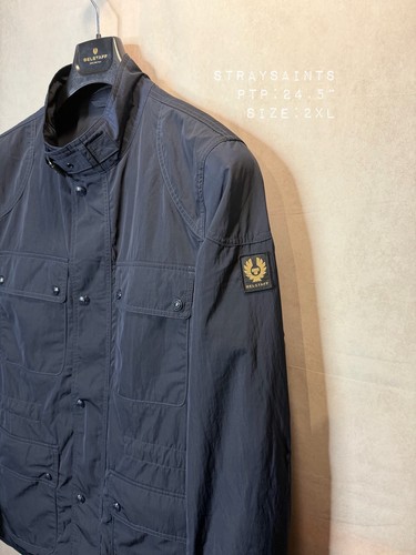 Belstaff vector fieldmaster - belstaff,