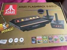 Atari Flashback 8