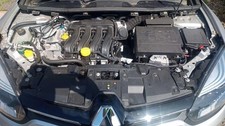 MEGANE GEARBOX  2014 1.6L