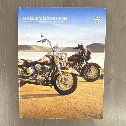 Harley davidson genuine - harley-davidson,