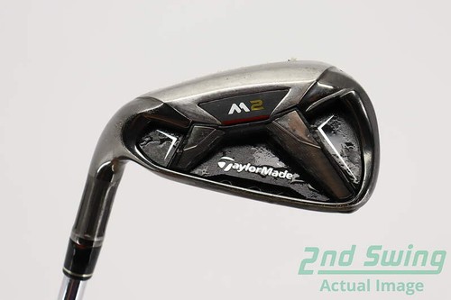 Taylormade 2016 single iron - taylormade, m2