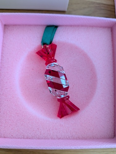 Swarovski crystal ornament - swarovski,