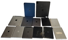 Apple iPad Tablet Joblot of 21