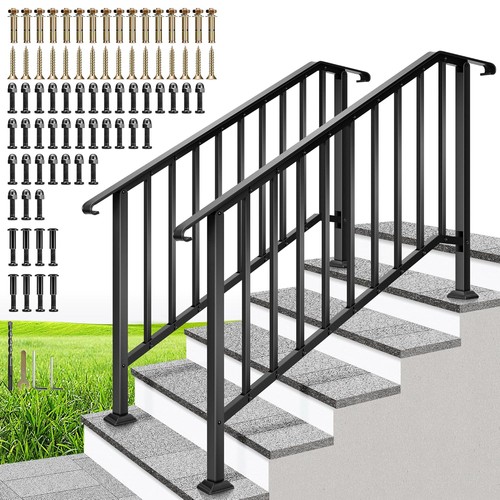 Pack outdoor stair hand - 2,