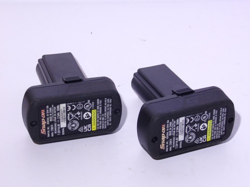 Snap ctb8174 14 4v - x, snap-on