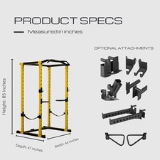 HULKFIT MULTI-FUNCTIONAL
