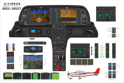 Cirrus aircraft sr22 sr22t - aircraft,