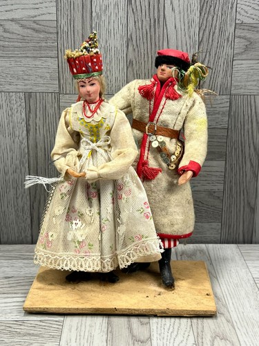 Vintage polish folk art 2 - vintage,