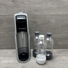 Sodasteam Jet A200 Sparkling