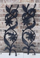 Cast Iron Architectural