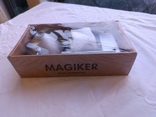 Vintage Ikea Magiker Desk Lamp