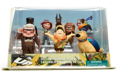 New disney store deluxe - new,