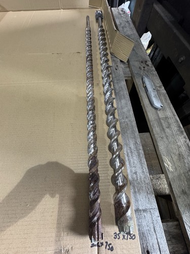 Sds max drill bit m32 - bit, 750
