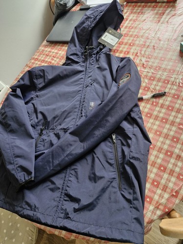 Napapijri men blu marine a - men's,
