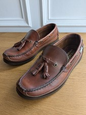 Sebago Ketch Boat Shoes Men's