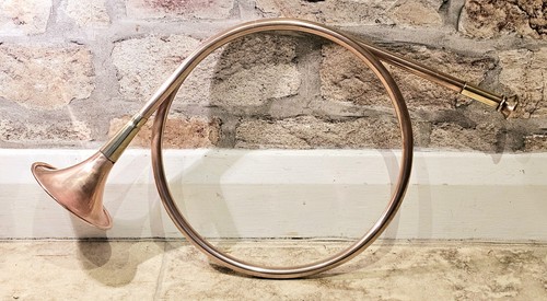 Vintage copper and - and, brass