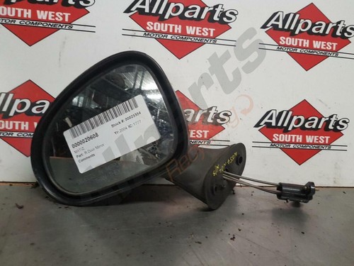 Daewoo matiz 2004 right - daewoo,