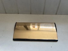 From The Anvil Small Internal Letter Box Flap Polished Bronze bought For £62.50