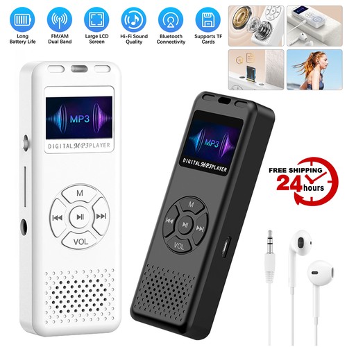 Portable mp3 player hifi - portable,