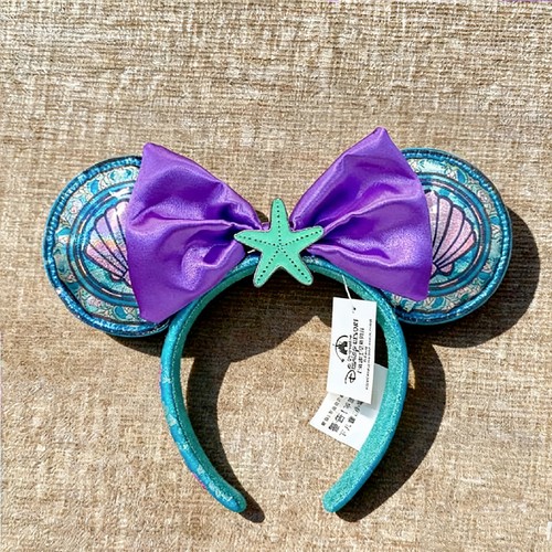 Disney little mermaid - disney.little,
