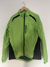Muddy Fox Green Full Zip