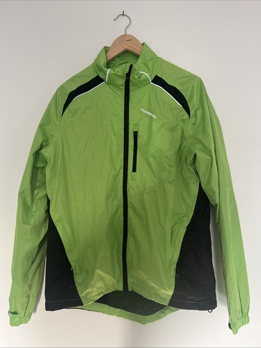 Muddy fox green full zip - muddy,