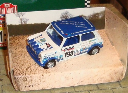 1994 rac rally british gas - 1994,