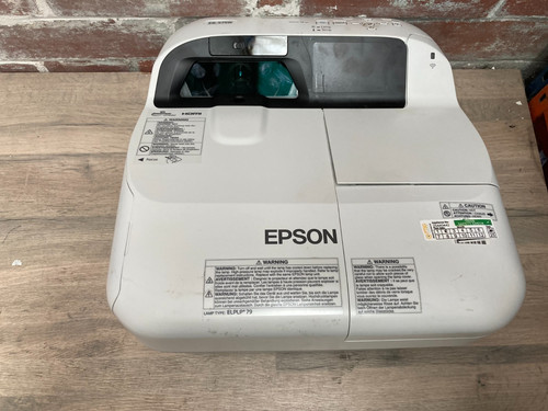 Epson 575w ultra - epson, short