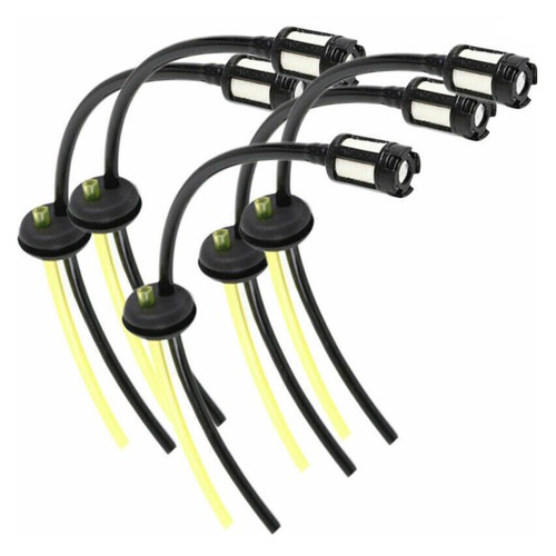 5pcs 21cm fuel hose pipe - 5pcs,