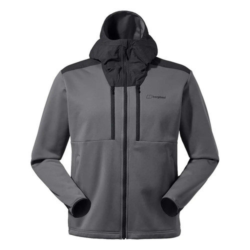 Berghaus mens reacon hooded - berghaus,
