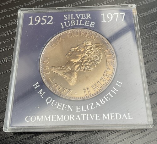 1952 1977 silver jubilee - 1952-1977, queen