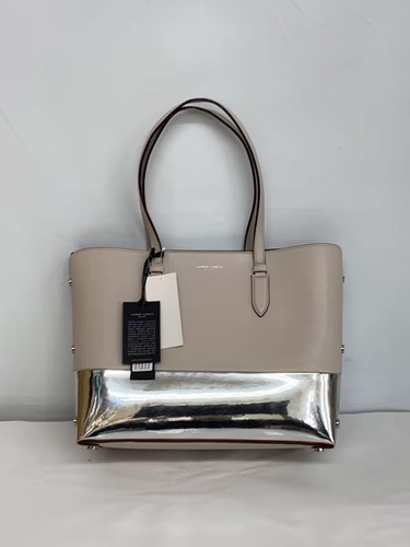 Maria carla tote bag leather - carla,