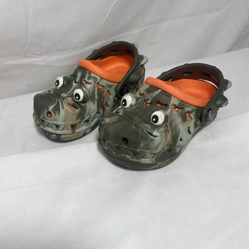 Crocs capelli childrens - &,