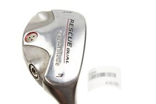 TaylorMade RESCUE DUAL TP Golf