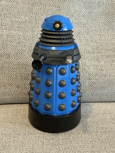 Doctor who blue - doctor,