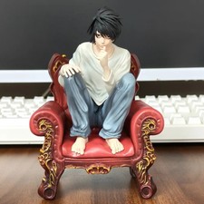 Death Note L Lawliet 15cm