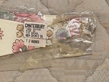 TJ Hughes floral chintz