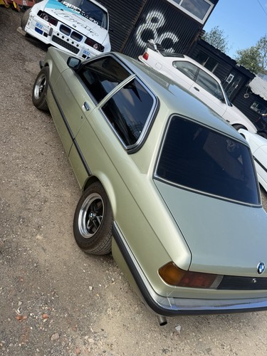 Bmw e21 jbw revolite - bmw,